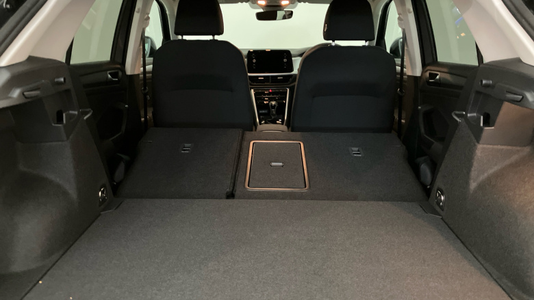 Volkswagen T-Roc 1.5 TSI Match 5dr Petrol Hatchback